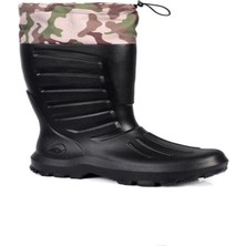 Lidersan Çelik Sonimix Avcı Çizmesi 700 Gram Sadece