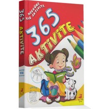 Her Güne Bir Aktivite - 365 Aktivite