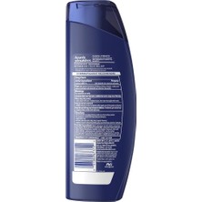 Head Shoulders Clinical Strength Mentollü Kepek Şampuanı 400 ml