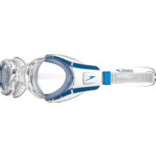 Speedo  Fut Bıof Fseal Gog Ju ClearClear White Çocuk Gözlük 8-11596C527