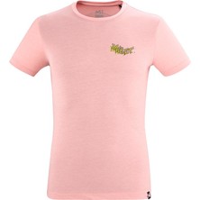Millet Ltd Color Ts Erkek Tişört