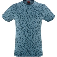 Lafuma Graphic Tee Erkek Tişört