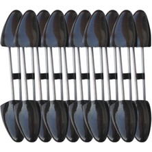 Öztürk Kundura Yaylı Ayakkabı Kalıbı 39-45 Numara 10 Çift