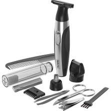 Wahl 5604-616 Deluxe Travel Kit