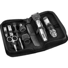 Wahl 5604-616 Deluxe Travel Kit