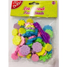 Bubu Eva Boncuk Seti