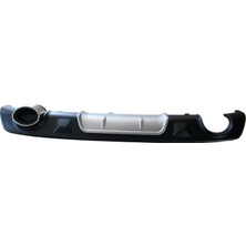 OEM Renault Megane 4 Araca Özel Oem Difizör