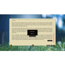 Zeybox Süper Hızlı Okuma Programı
