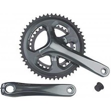 SHIMANO Tıagra FC-4700 10 Vites 50/34T 172.5MM Aynakol