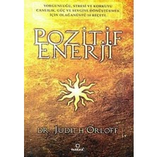 Pozitif Enerji - Judith Orloff