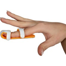 FixFlex Alüminyum Beyzbol Parmak Ateli NO:3