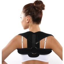 Onefix Klavikula Bandajı - 8 Bandajı Lüks