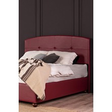 Weltew Home Bella Çift Kişilik Baza