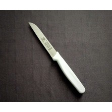 Solingen Düz Sebze ve Meyve Doğrama Bıçağı Beyaz