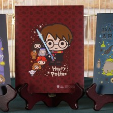 Wizarding World Wizarding World-Harry Potter Postcard-Funko 37743