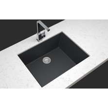 Real Stone Granit Eviye K012_A