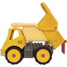BIG Power Worker Mini Kamyon 800055801