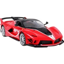 Rastar 1:14 Ferrari Fxx K Evo Uzaktan Kumandalı Araba