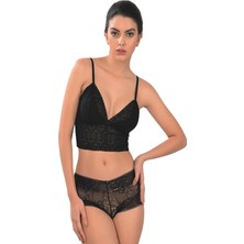 Sistina  Sistina 6510 Fantazi  Sütyen Kilot