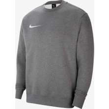 Nike CW6902-071 M Nk Flc PARK20 Crew Erkek Sweatshirt
