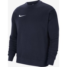 Nike CW6902-451 M Nk Flc PARK20 Crew Erkek Sweatshirt