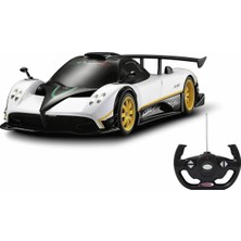 Rastar Parstek Rastar 1:14 Pagani Zonda R Uzaktan Kumandalı Araba