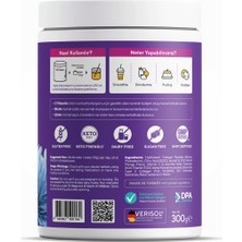 We Collagen® Tip 1-2-3 Toz  300 gr