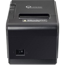 XPRINTER Xp-q800 Termal Fiş Yazıcı 203dpi U/r/e Full Port Usb-Ethernet-Seri