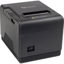 XPRINTER Xp-q800 Termal Fiş Yazıcı 203dpi U/r/e Full Port Usb-Ethernet-Seri