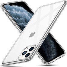 Esr iPhone 11 Pro Kılıf Ice Shield Clear