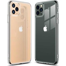 Esr iPhone 11 Pro Kılıf Ice Shield Clear