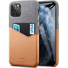 Esr iPhone 11 Pro Kılıf Metro Wallet Gyb