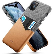 Esr iPhone 11 Pro Kılıf Metro Wallet Gyb