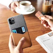 Esr iPhone 11 Pro Kılıf Metro Wallet Gyb