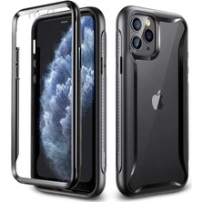 Esr iPhone 11 Pro Kılıf Hybrid Armor Bk