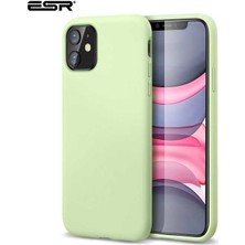 Esr iPhone 11 Kılıf Yippee Color Matgrn