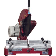 Atech Skat-1 Gönye Kesme Makinesi Ø400 (400V 3P) (TESTERESİZDİR)