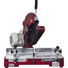 Atech Pegasus-1 Portatif Kesme Makinesi Ø350 (400V 3P)