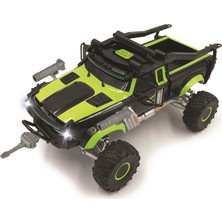 Jada Hızlı ve Öfkeli Fast & Furious Metal Spy Racers Rally Baja Crawler 1:24 203203003