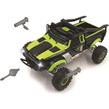 Jada Hızlı ve Öfkeli Fast & Furious Metal Spy Racers Rally Baja Crawler 1:24 203203003