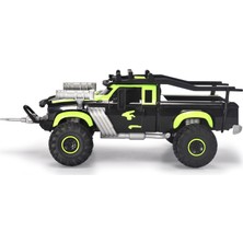 Jada Hızlı ve Öfkeli Fast & Furious Metal Spy Racers Rally Baja Crawler 1:24 203203003