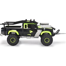 Jada Hızlı ve Öfkeli Fast & Furious Metal Spy Racers Rally Baja Crawler 1:24 203203003