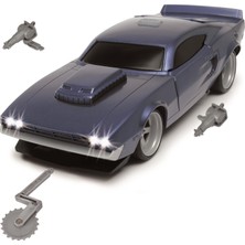 Jada Hızlı ve Öfkeli Fast & Furious Spy Racers Ion Thresher 1:24 253203000