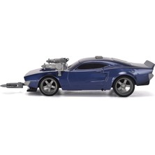 Jada Hızlı ve Öfkeli Fast & Furious Spy Racers Ion Thresher 1:24 253203000