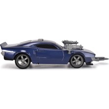 Jada Hızlı ve Öfkeli Fast & Furious Spy Racers Ion Thresher 1:24 253203000