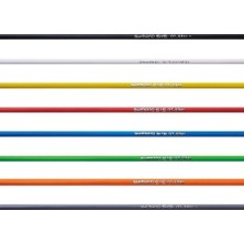 SHIMANO OT-SP41 Optislick Vites Kablo Seti Road/yol