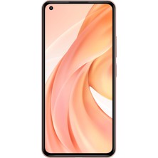 Xiaomi Mi 11 Lite 128 GB (Xiaomi Türkiye Garantili) Pembe