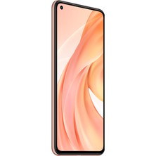 Xiaomi Mi 11 Lite 128 GB (Xiaomi Türkiye Garantili) Pembe