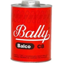Bally C8 Kırmızı Yapıştırıcı 250 gr