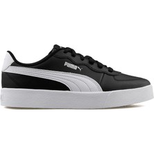Puma Kadın Günlük Ayakkabı 38014701 Siyah Puma Skye Clean